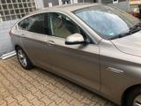 BMW 530 Gran Turismo 530d xDrive Gran Turismo - - BMW 530 Gran Turismo aus 2016