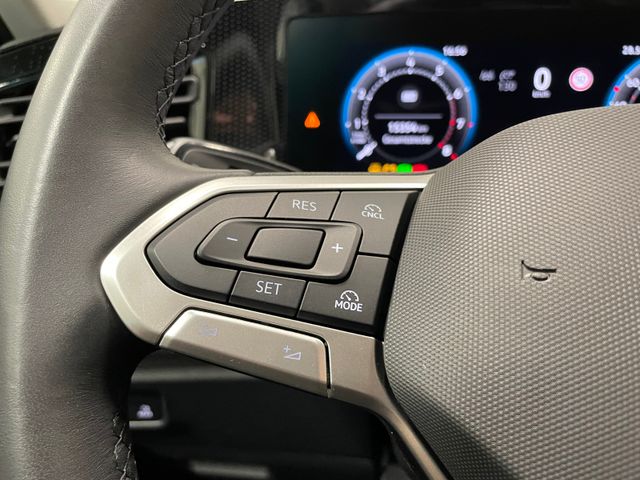 Tiguan 1.5 eTSI DSG LED NAVI AHK RFK