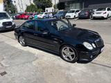 Mercedes-Benz E 63 AMG AMG - gebrauchte Mercedes-Benz E 63 AMG aus dem Jahr 2007