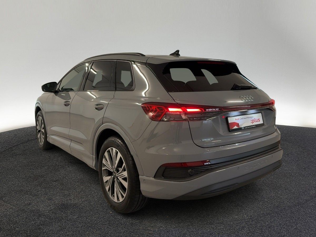 Audi Q4 e-tron - Bild 6
