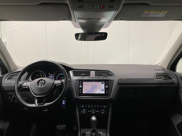 Tiguan Highline 2.0 TDI DSG NAVI SHZ ACC