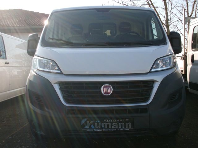 Fiat Ducato Kasten L1H1 3000 mm,!.Hd,Klima,AHK