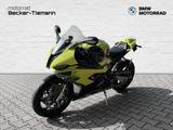 BMW M 1000 RR Sondermodell - BMW R 1000 S