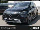 Mercedes-Benz EQE 350 4M SUV MBUX°PREMIUM°LM21°BURM°360°AHK°