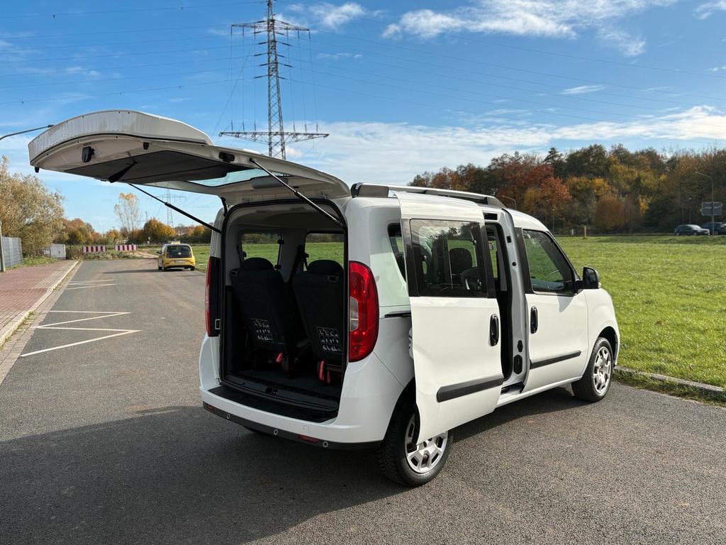 Fiat Doblo