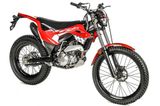 Honda MST260 4Ride Trial Enduro Lieferung 99€ - MOTORRAD TRIAL