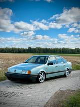 Volkswagen Vw Passat 35i B3,TÜV 11/26, Standheizung, ... - Volkswagen Passat: 35b