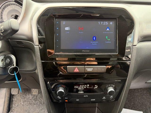 Suzuki VITARA 1.4 BOOSTERJET ALLRAD COMFORT 6-GANG