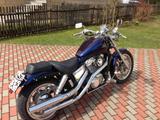 Honda VT1100 Shadow C2 / top Zustand - HONDA SHADOW VT 1100 C2