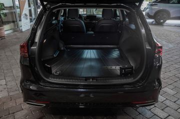 Bild 11 Kia cee'd Sportswagon Ceed Sportswagon Plug-in Hybrid Platinum Navi