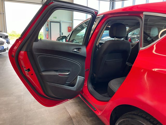 MYAUTOCENTER – Gebraucht- und Jahreswagen mit Werkstattservice in Pfaffenhofen Opel Astra J Lim. 5-trg. Cosmo *Klima*PDC*Tempomat*