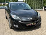 Mazda 3 2.2 MZR-CD Sports-Line 1. Hand AHK Navi - Mazda 3: Sports Line