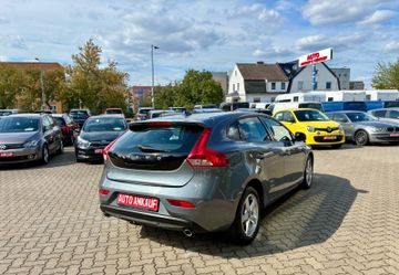 Volvo V40 - 5