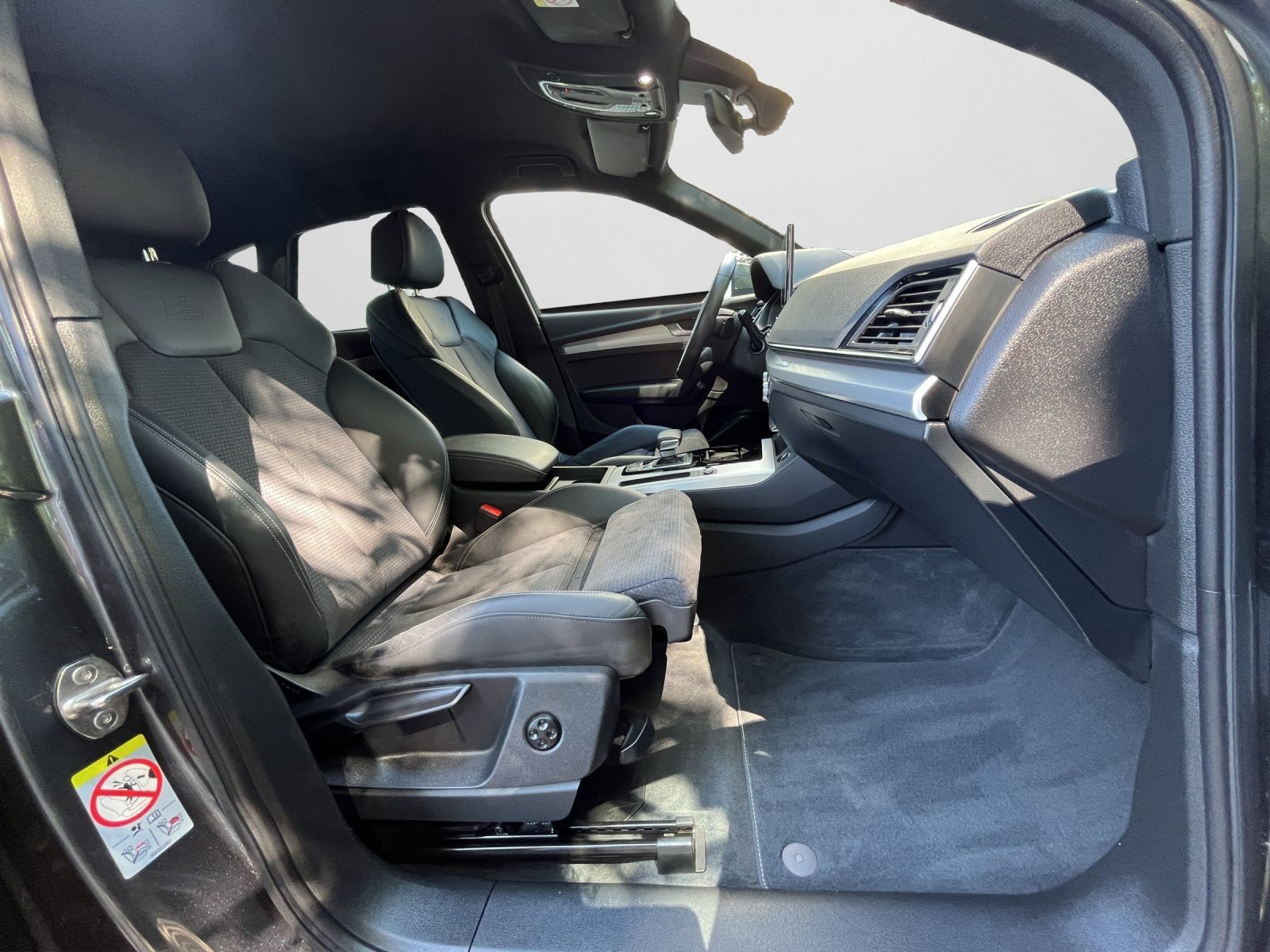 Audi Q5 - Bild 5