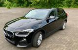 BMW X2 sDrive18i Advantage, Automatik, AHK - BMW X2 in Bielefeld