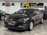 Renault Megane III 1.5 dCi Grandtour Limited / Autom. - Renault Megane: Ii Dci