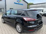 Ford S-Max Titanium Navi/Spur/PDC/Standheizung - Ford S-Max: Standheizung