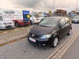 Volkswagen Golf Plus V Edition 1,4L *Climatronik*2xSHZ*ALU* - Volkswagen Golf Plus: Edition