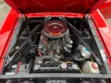 Ford Mustang Cabrio V8 2.Hand Wertg TÜV NEU - aus 1965: Cabrio