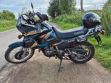 Yamaha XTZ 660 - YAMAHA XTZ 660
