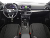 Seat Tarraco - Vorschau Bild 11