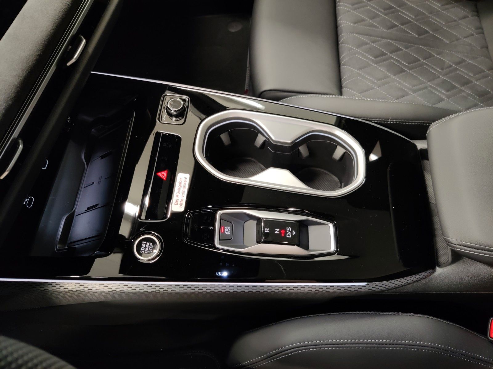 Audi A6 - Bild 12