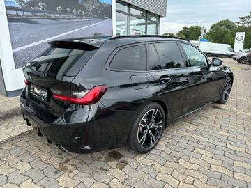 Fahrzeugabbildung BMW 330 d xDrive M Sport Widescreen