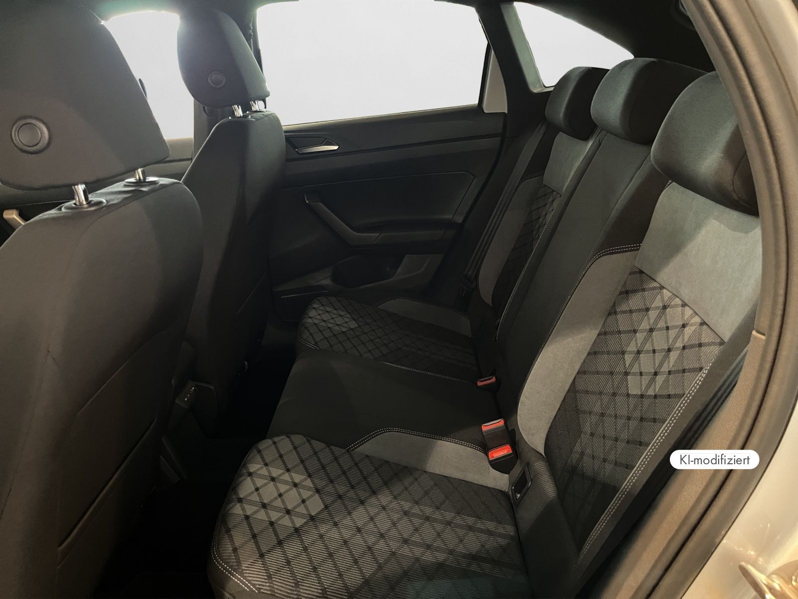 Volkswagen Taigo - Bild 13