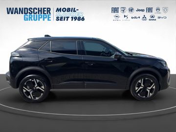 Peugeot 2008 1.2 Benzin 100 Business Kam.+LED+Navi+SHZ