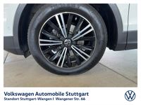 Volkswagen Tiguan - Vorschau Bild 11