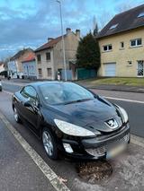 Peugeot 308 cc 2.0hdi diesel - Peugeot 308 mit Diesel-Antrieb: Cabrio, 2.0