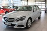 Mercedes-Benz E 350 Lim. BlueTec*RFK*GSD*Distronic*LED* - gebrauchte Mercedes-Benz E 350 aus dem Jahr 2014
