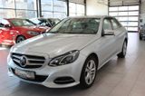 Mercedes-Benz E 350 Lim. BlueTec*RFK*GSD*Distronic*LED* - Mercedes-Benz E 350 mit Diesel-Antrieb: Limousine