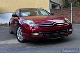 Citroën C6 Pallas*Pano*HUP*Leder*JBL*SHZ*MultiL*PDC* - Citroën C6 mit Diesel-Antrieb