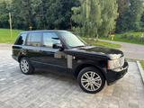 Land Rover Range Rover Supercharged Supercharged - Land Rover Gebrauchtwagen von 2005