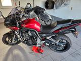 Yamaha FZS 1000 S Fazer - YAMAHA FZ 1000