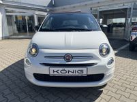 Fiat 500C - Vorschau Bild 2