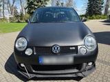 Volkswagen Lupo GTI Sport leder tiefer Alu... - Volkswagen Lupo: GTI