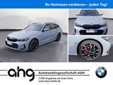 BMW 320d xDrive Touring Innovationspaket 19 Zoll Nav