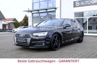 Audi A4 2.0 TDI Avant S tr. quattro "LED"ACC"DAB"VC"