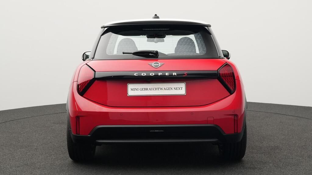 MINI Cooper S - Bild 10