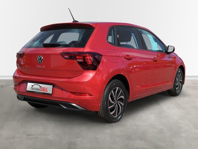 Fahrzeugabbildung Volkswagen Polo Life 1.0 BT070 TSIM5F