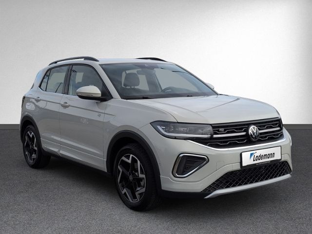 T-Cross 1.5 TSI DSG R-LINE IQ.LIGHT+RFK+5J-GARAN