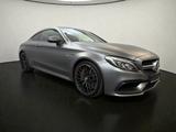 Mercedes-Benz C 63 s AMG Coupe KERAMIK*CARBON*PERF-SITZE*PANO - Mercedes-Benz C 63 AMG: Carbon