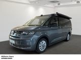 Volkswagen Der neue California Beach Camper 2 0 l TDI 110 K - Volkswagen Neuwagen: Der