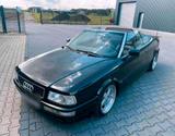 Audi 80 Cabrio | 2.3 Benziner | 90 tkm | H... - Audi 80 in Duisburg