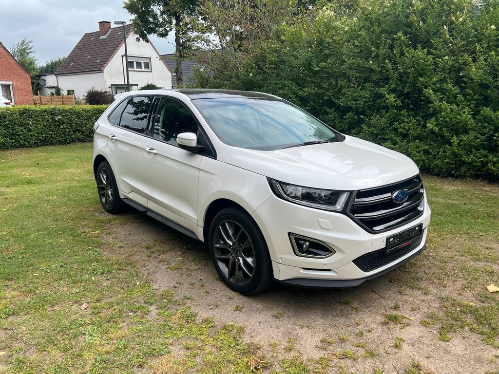 Image of Ford Edge