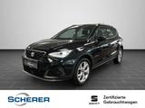 Seat Arona FR 1.0 TSI DSG Rückfahrkamera Voll LED - Seat Arona in Saarbrücken