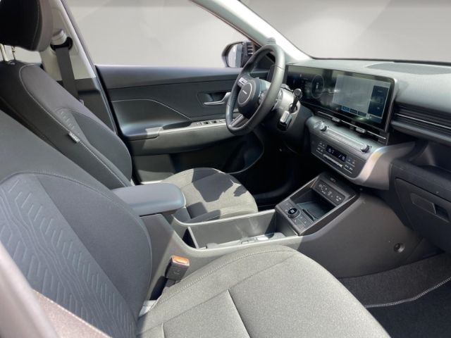 Hyundai Kona – Bild 14