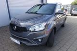 Ssangyong Korando 2.2 Diesel e-XDi 220 Quartz 2WD - Ssangyong Korando: Quartz